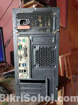 I3 7th Gen Pc